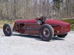 Maserati 8C 2800 1931 года